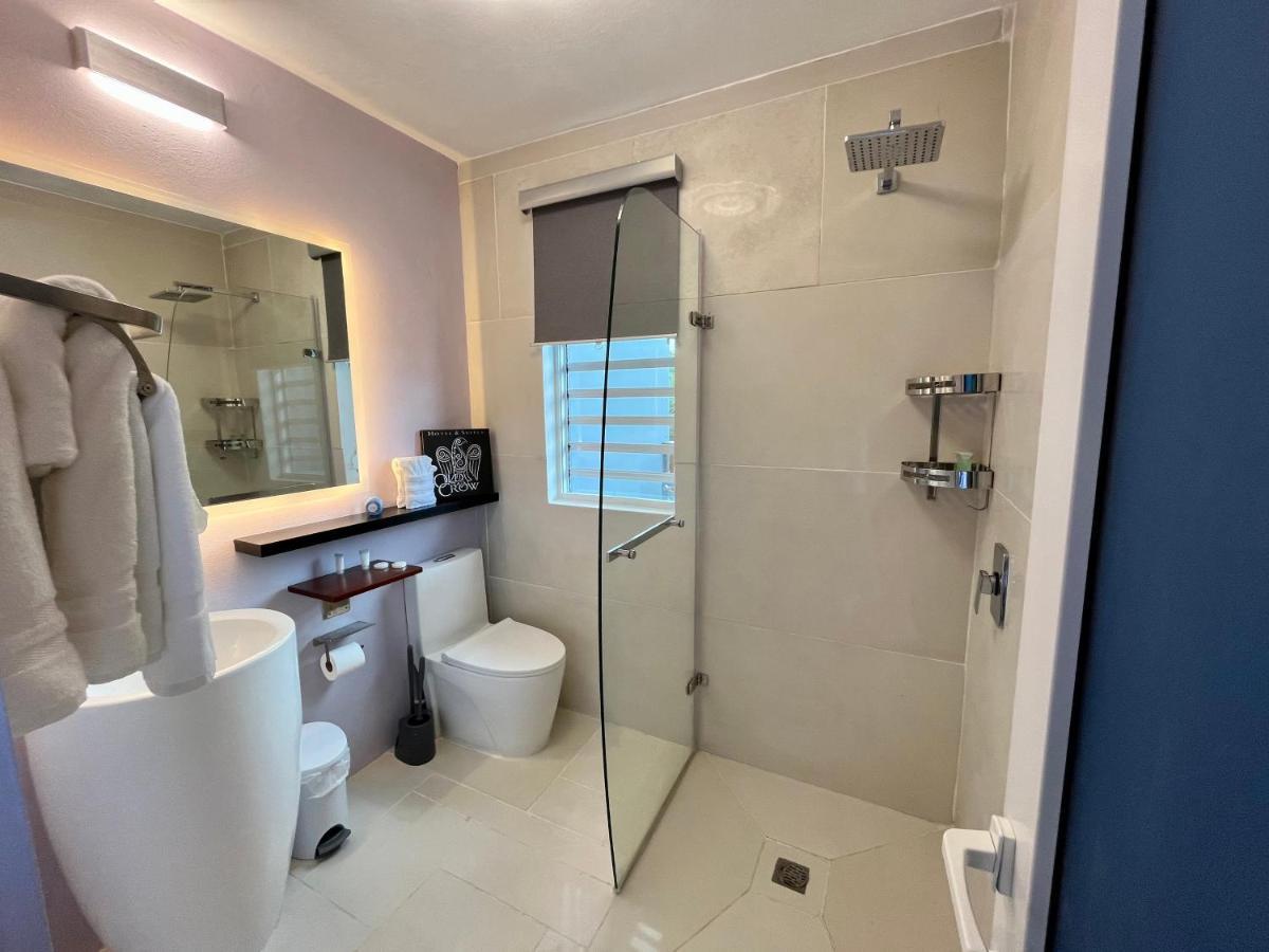 Old Crow Hotel And Suites Vieques Bagian luar foto