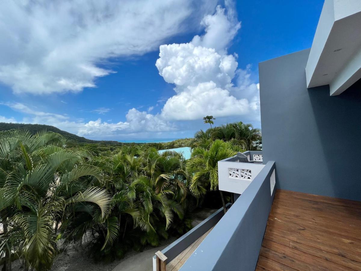 Old Crow Hotel And Suites Vieques Bagian luar foto