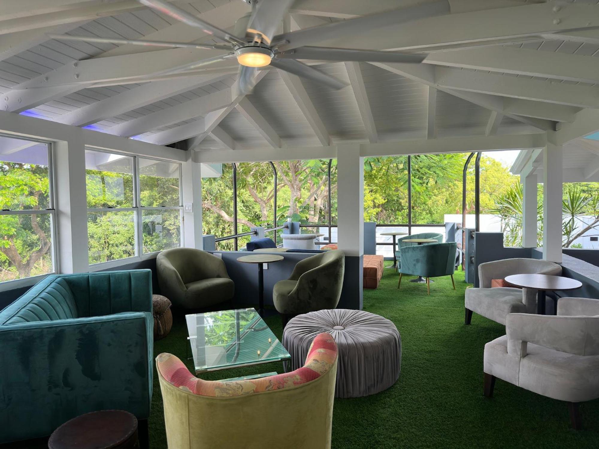 Old Crow Hotel And Suites Vieques Bagian luar foto