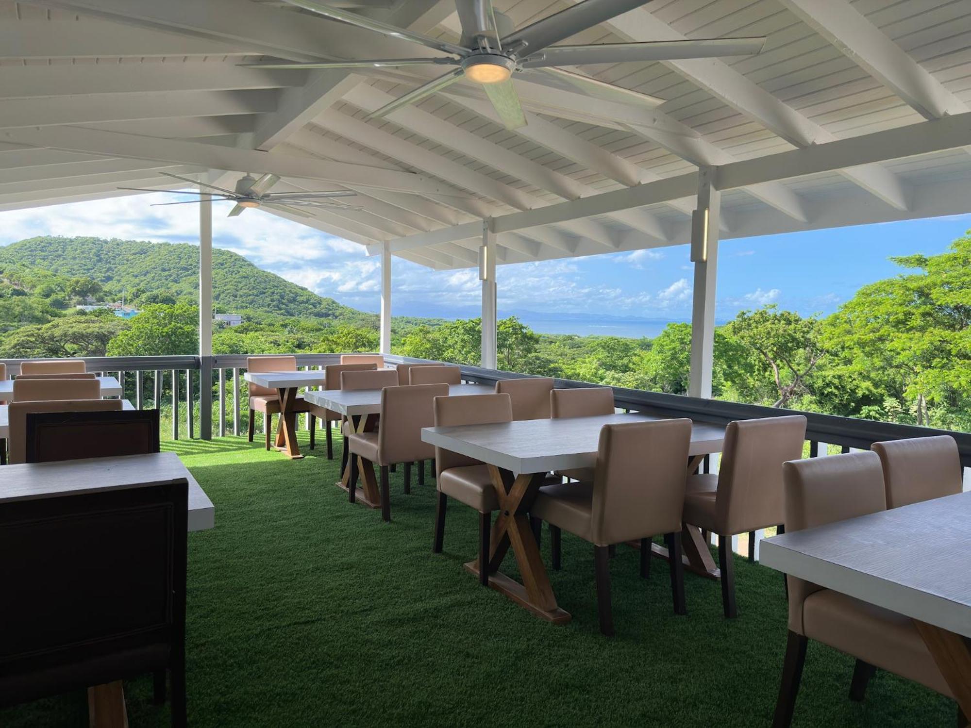 Old Crow Hotel And Suites Vieques Bagian luar foto